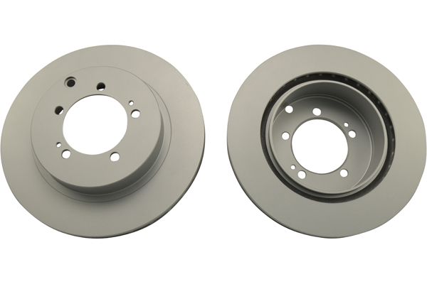 KAVO PARTS Bremžu diski BR-5784-C